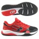 Zapatillas Bullpadel Elite Pro LTD 23V burdeos