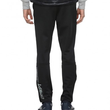 Pantalon Bullpadel Lauro negro