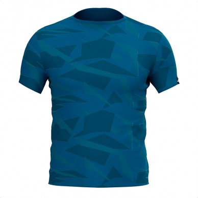 Camiseta Joma Explorer azul