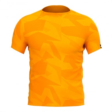 Camiseta Joma Explorer naranja