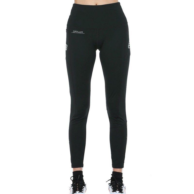 Malla Bullpadel Lenca negro Malla Bullpadel Lenca negro