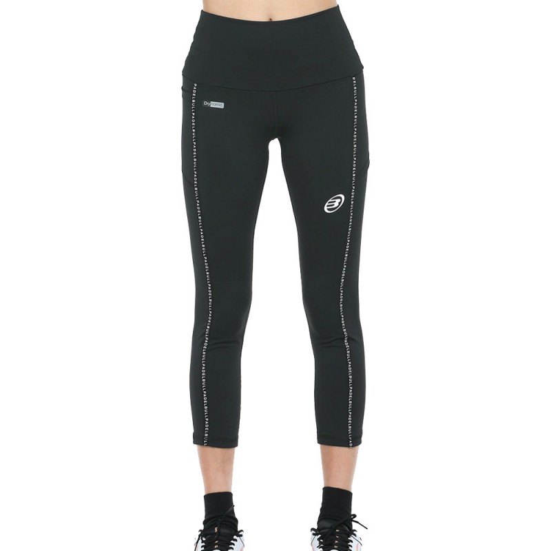 Malla Bullpadel Emana negro Malla Bullpadel Emana negro