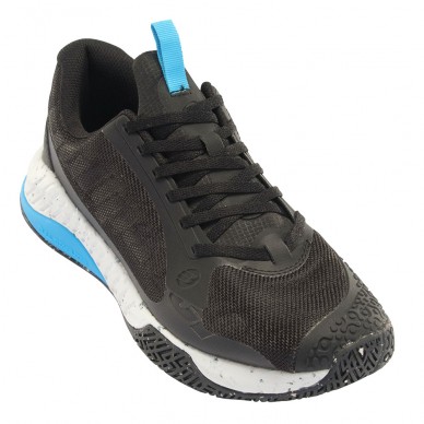 Zapatillas Bullpadel Comfort Pro 23V negro