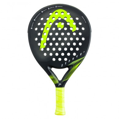 Bote presurizador Head x 3 Pump - 4 pelotas - Zona de Padel