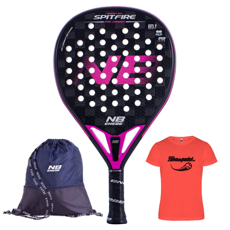 NB Spitfire Woman 2022 NB Spitfire Woman 2022