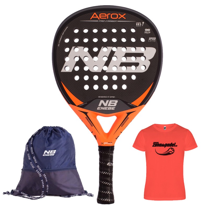 Enebe Aerox Carbon Pro 2023 Enebe Aerox Carbon Pro 2023