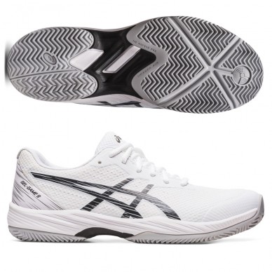 Zapatillas Hombre Asics Gel-Challenger 14 Pade 1041A404-401