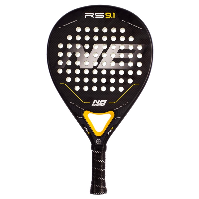 Enebe RS 9.1 amarilla 2023 Enebe RS 9.1 amarilla 2023