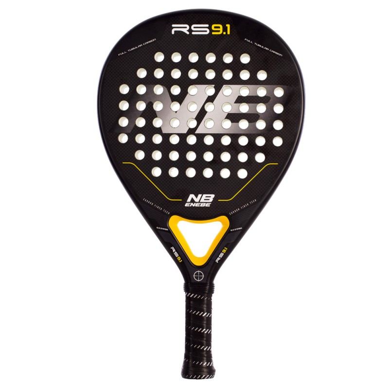 Enebe RS 9.1 naranja 2023 Enebe RS 9.1 naranja 2023