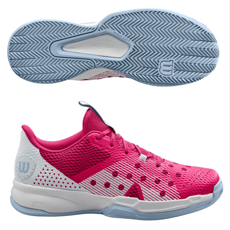 Zapatillas Wilson Hurakn Team Woman 2023