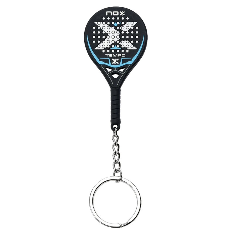 Llavero Nox Tempo 2023 Llavero Nox Tempo 2023