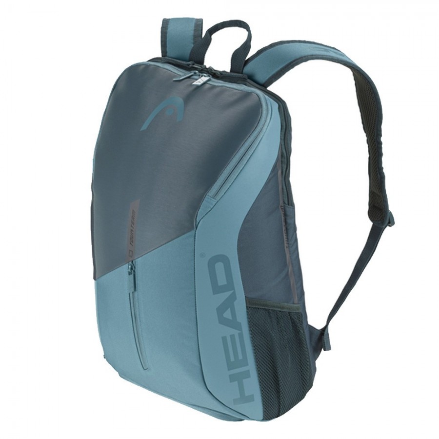 Mochila Head Tour Backpack azul cian - Zona de Padel