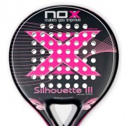 Pala nox Silhouette III 2015