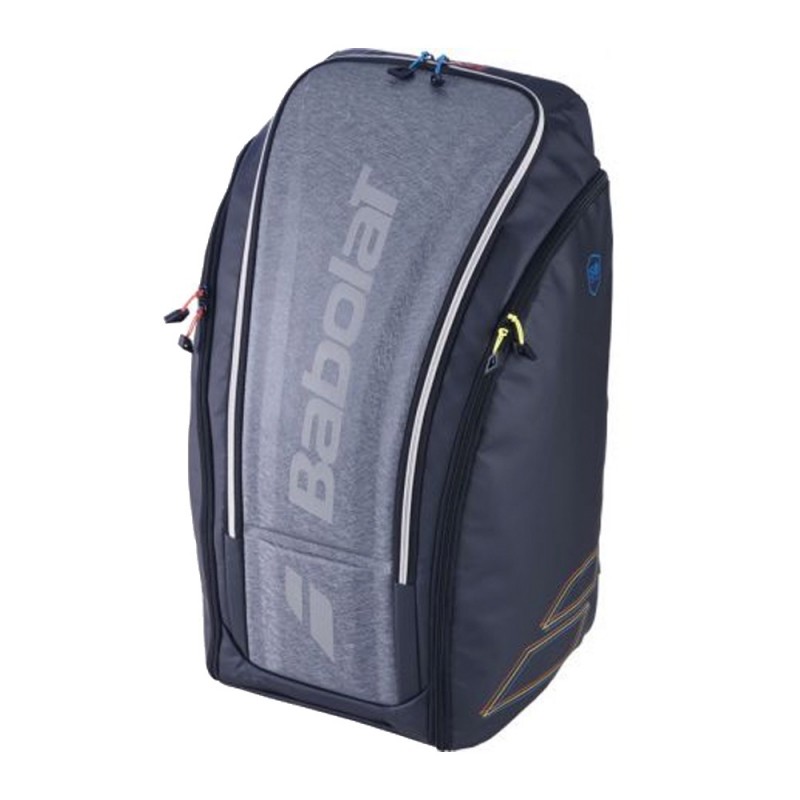Paletero Babolat Holder Perf Padel gris Paletero Babolat Holder Perf Padel gris
