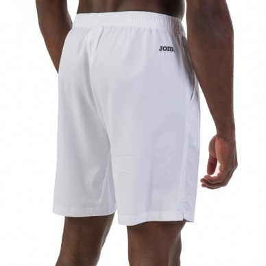 Pantalon Joma Master blanco