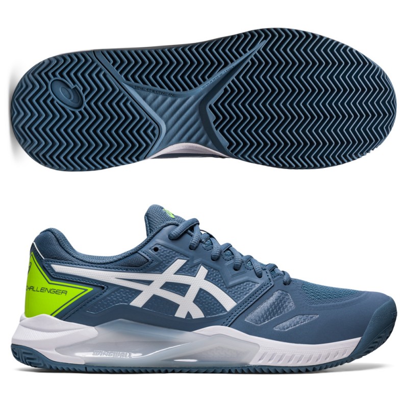 Zapatillas Asics Gel Challenger 13 2023