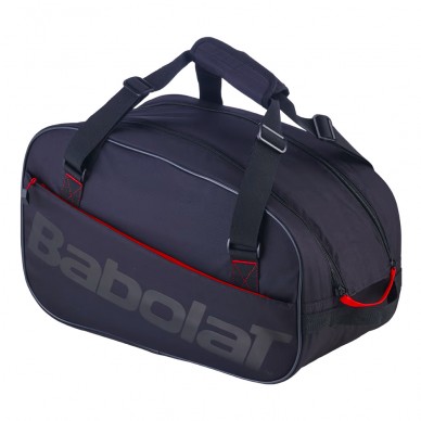 Paletero Babolat Holder Padel Lite negro