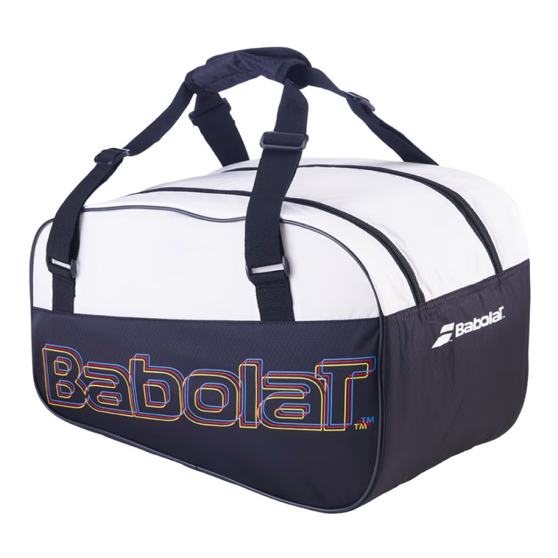 Paletero Babolat Holder Padel Lite blanco