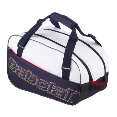 Paletero Babolat Holder Padel Lite blanco