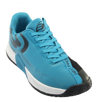 Zapatillas Bullpadel Next Pro 23V azul claro