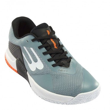 Zapatillas Bullpadel Next 23V gris azulado