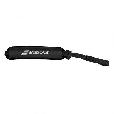 Cordon Babolat Wrist Strap negro