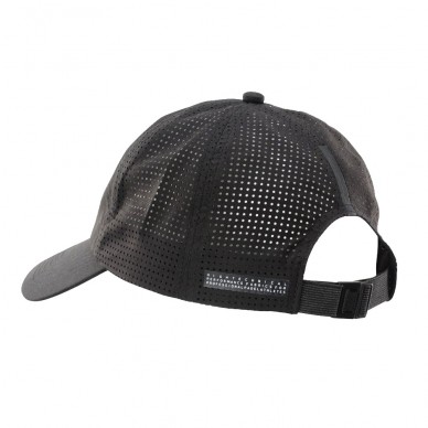 Gorra Bullpadel BPG-23PRM negra