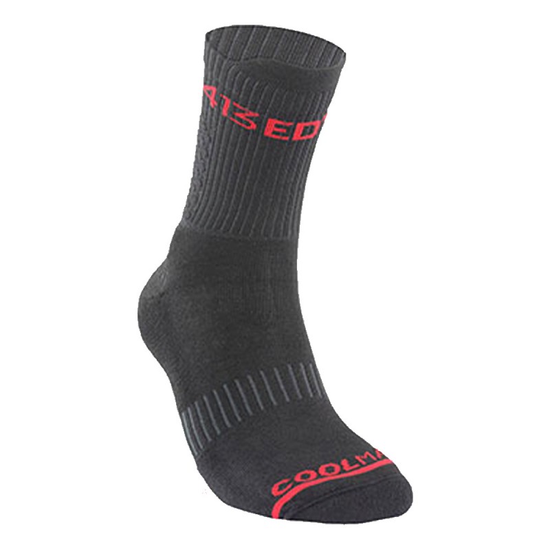 Calcetines Bullpadel BP-23PRM negro Calcetines Bullpadel BP-23PRM negro