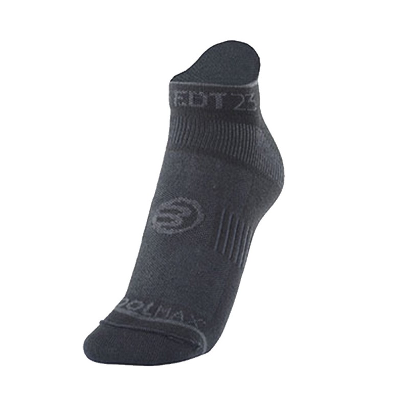 Calcetines Bullpadel BP-23PRW negro