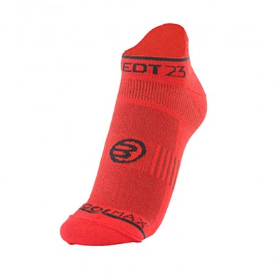 Calcetines Bullpadel BP-23PRW paprica