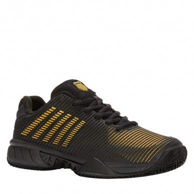 Zapatillas Kswiss Hypercourt Express 2 HB moonless amber