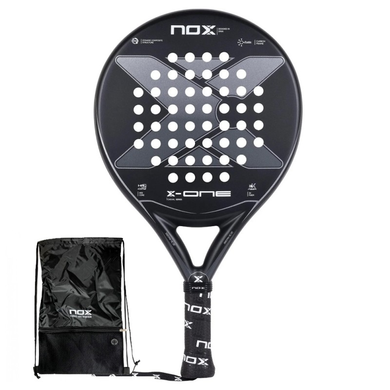 Nox X-One 2023 Nox X-One 2023