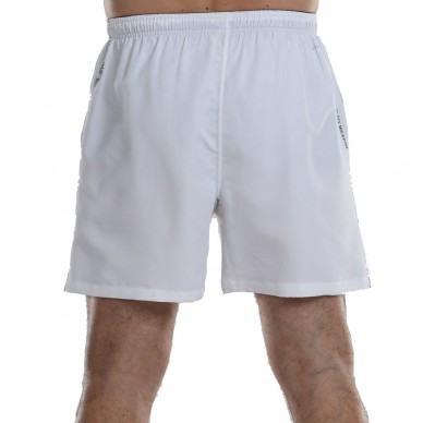 Short Bullpadel Agnus blanco