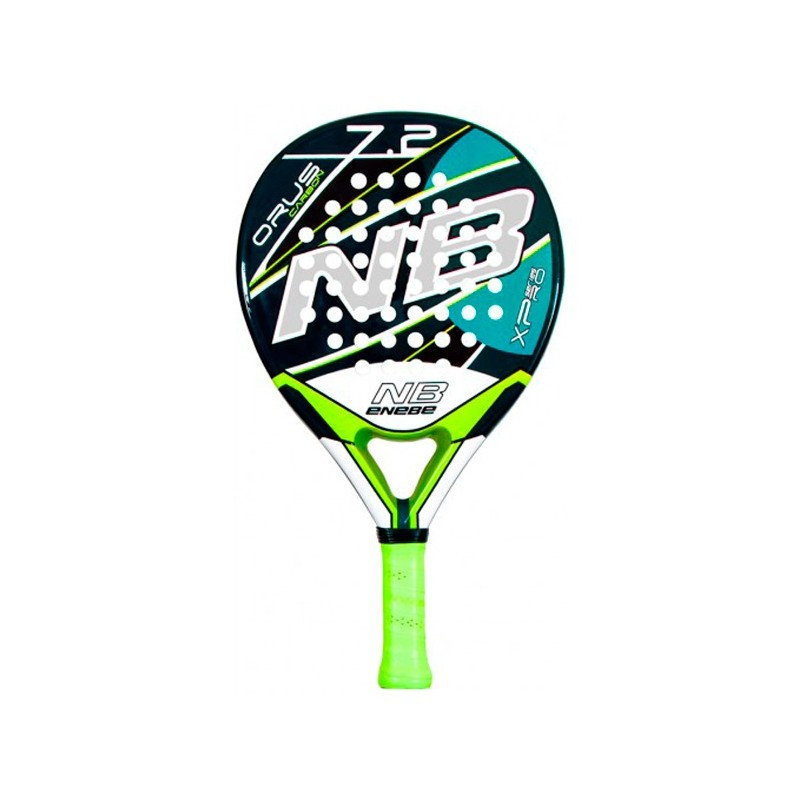 Pala enebe Orus 7.2 Fluor 2015 Pala enebe Orus 7.2 Fluor 2015