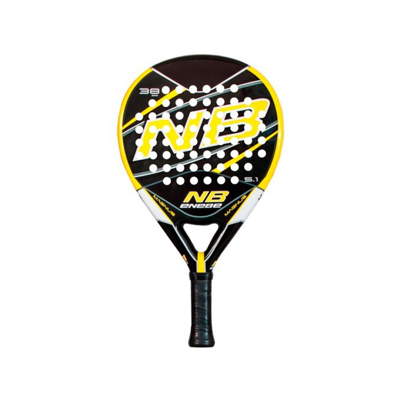 Pala enebe Magnus 5.1 2015 Pala enebe Magnus 5.1 2015