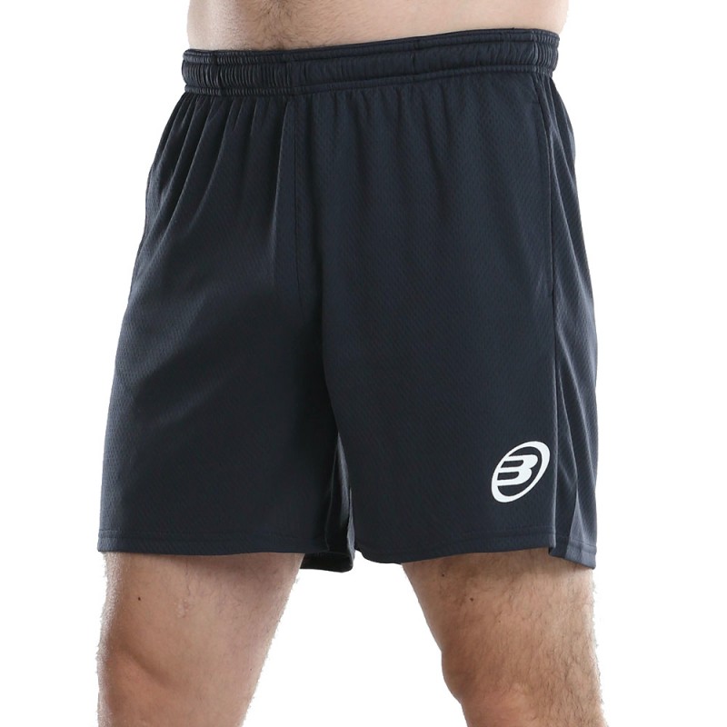 Short Bullpadel Acure azul marino Short Bullpadel Acure azul marino