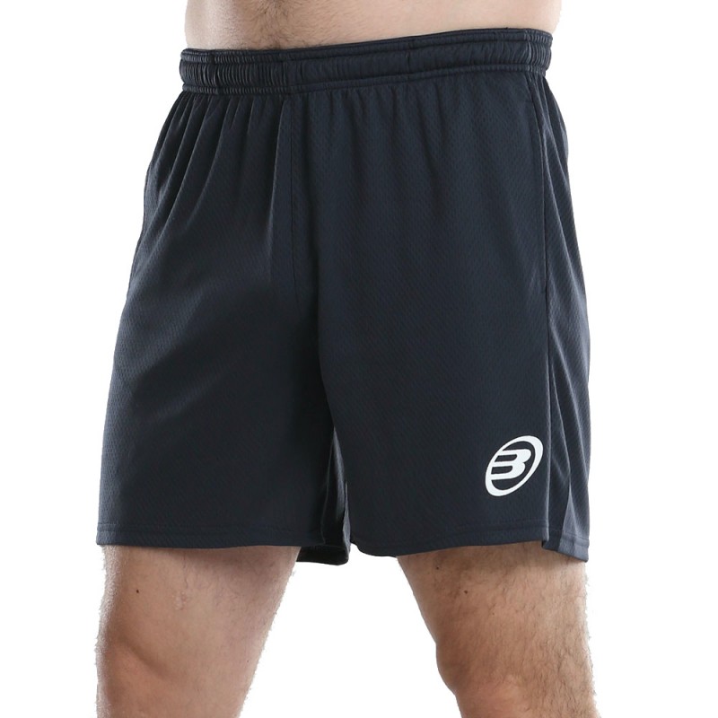 Short Bullpadel Acure azul marino