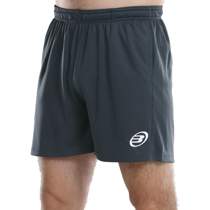 Pantalon Bullpadel Acure carbon topo