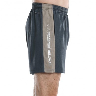 Pantalon Bullpadel Acure carbon topo