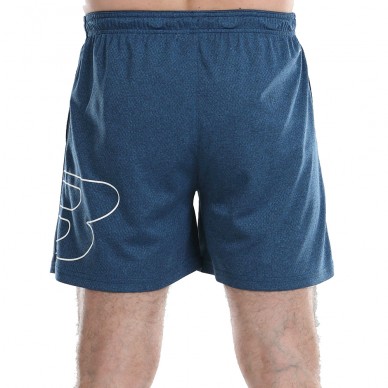 Short Bullpadel Adune azul marino vigore