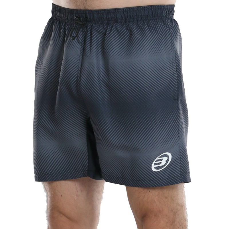 Pantalon Bullpadel Agues carbon