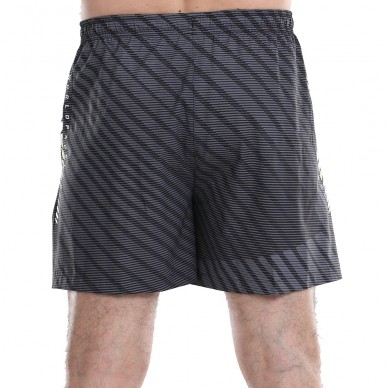 Short Bullpadel Liego negro