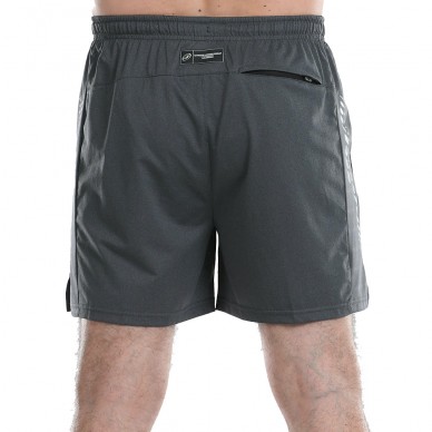 Short Bullpadel Llano negro vigore