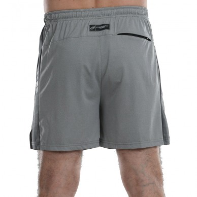 Short Bullpadel Llano ceniza vigore