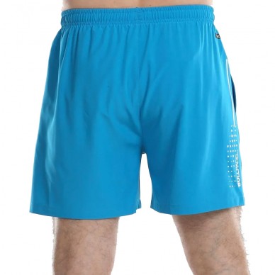 Short Bullpadel Noto azul bel air