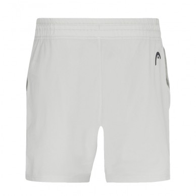 Short Head Padel grey