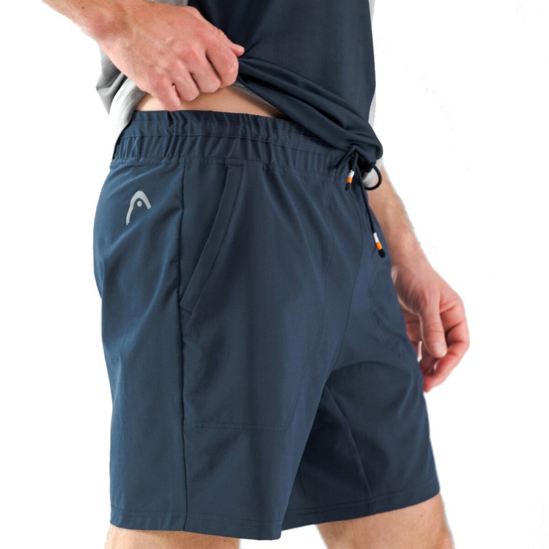 Short Head Padel navy blue Short Head Padel navy blue