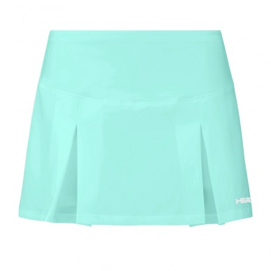 Falda Head Dynamic turquoise