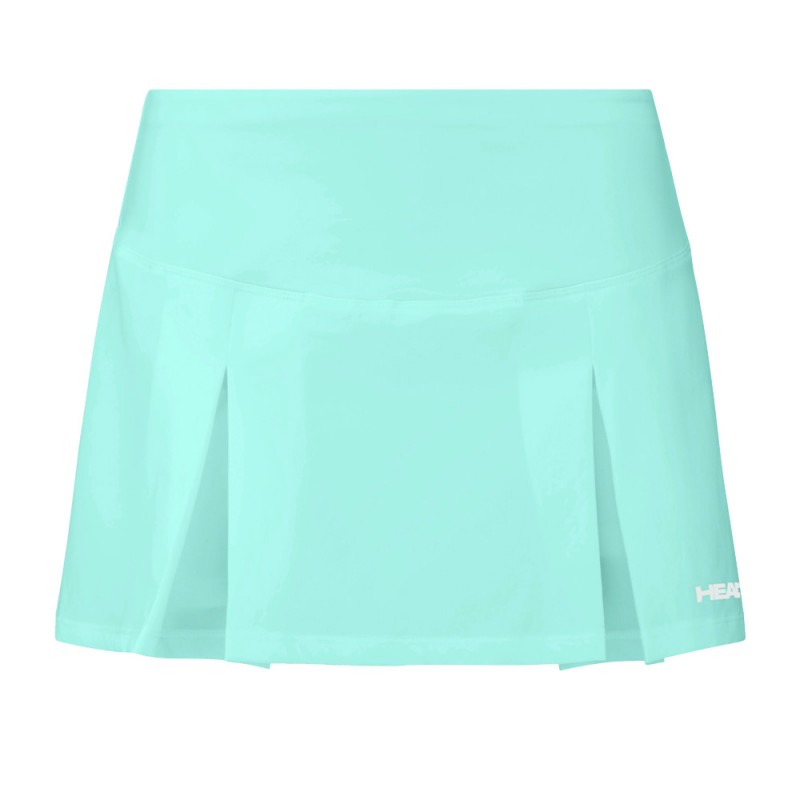 Falda Head Dynamic turquoise