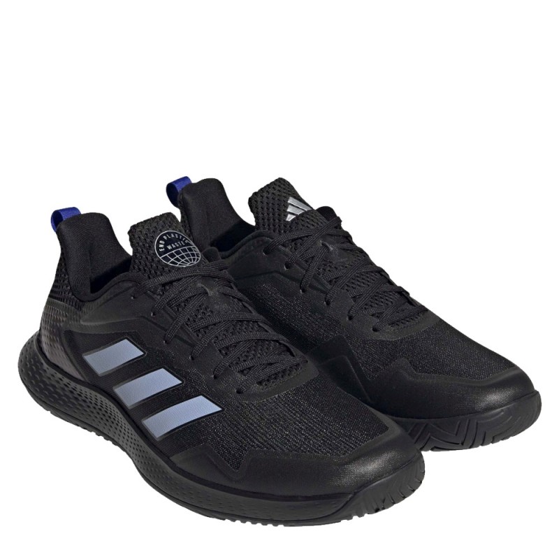 Zapatillas Adidas Defiant Speed M black 2023 - Zona de Padel